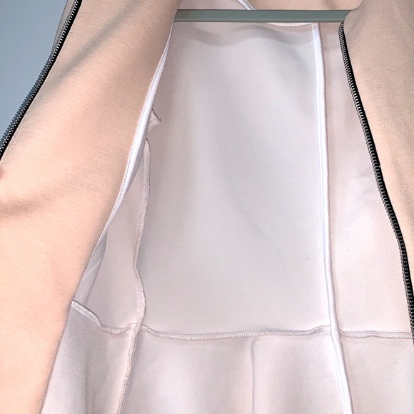 TOPSHOP pointe zip jacket 🎉HOST PICK 🎉 - Picture 6 of 7